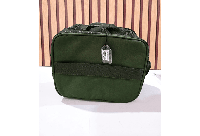 LONCHERA TERMICA ORIGINAL X-GEAR SOLDADO HALO MOD# 6601LB  