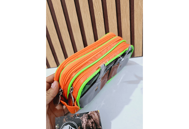 LAPICERA JURASSIC WORLD VERDE MOD# 174535