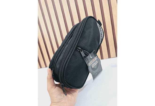 LAPICERA GOLDEN STAR NEGRA MOD# 019