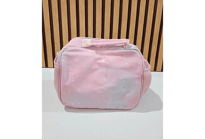 LONCHERA ORIGINAL JUVENIL GOLDEN STAR (ESTRELLITAS) MOD# GF1465