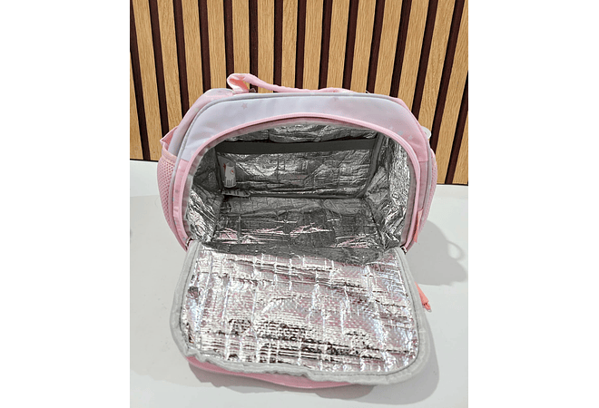 LONCHERA ORIGINAL JUVENIL GOLDEN STAR (ESTRELLITAS) MOD# GF1465