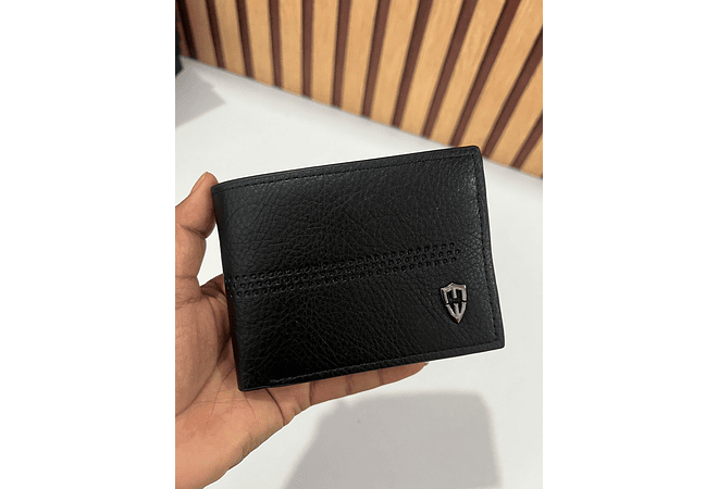 SET DE ACCESORIOS PARA CABALLERO(PERFUME + CINTURÓN + RELOJ + CARTERA)MOD# BY-811