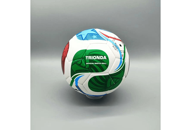 BALÓN DE LA COPA MUNDIAL FIFA  2026 #5 IMITACIÓN MOD#MD26