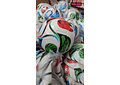 BALÓN DE LA COPA MUNDIAL FIFA  2026 #5 IMITACIÓN MOD#MD26