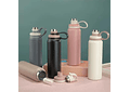 TERMO  VACUM BOTTLE (CAJA AZUL) MODELO #TGL-003