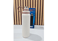 TERMO  VACUM BOTTLE (CAJA AZUL) MODELO #TGL-003