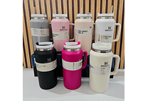 TERMO 2L SANTANLEY MOD #12019