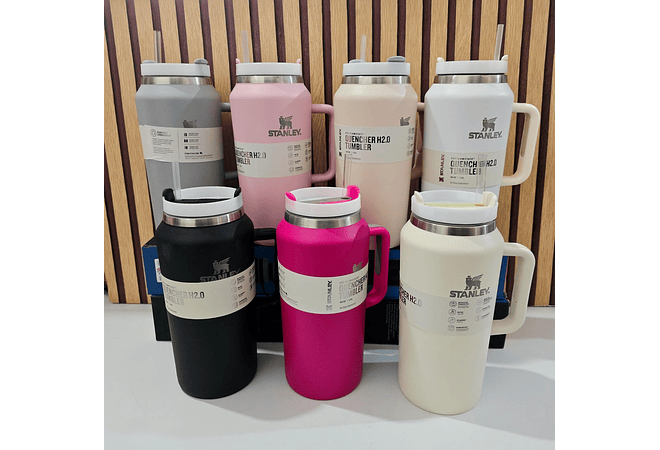 TERMO 2L SANTANLEY MOD #12019