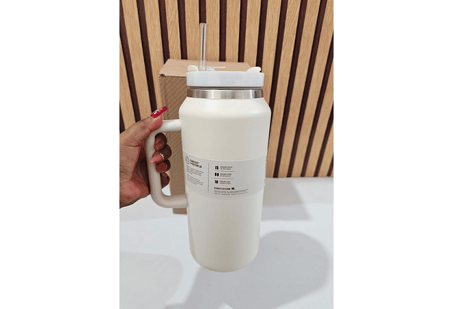 TERMO 2L SANTANLEY MOD #12019