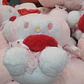 PELUCHE KUROMI / MÉLODI CON CORAZÓN MODEL #PPXT-6281 - Miniatura 7