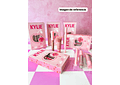 SET DE GLOSS KYLIE MOD# SET12 🍒 💋
