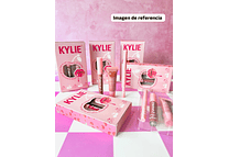 SET DE GLOSS KYLIE MOD# SET12 🍒 💋