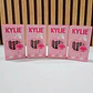 SET DE GLOSS KYLIE MOD# SET12 🍒 💋 - Miniatura 2