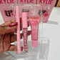 SET DE GLOSS KYLIE MOD# SET12 🍒 💋 - Miniatura 4