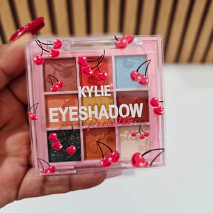 SOMBRAS PARA OJOS KYLIE AYESHADOW MOD# S0M09