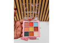 SOMBRAS PARA OJOS KYLIE AYESHADOW MOD# S0M09