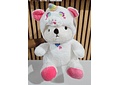 PELUCHE DISEÑO UNICORNIO MOD# 328AIP 🦄🌺