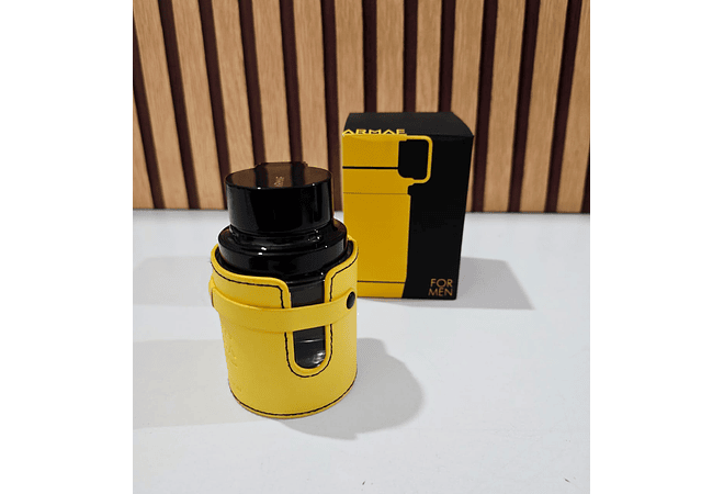 PERFUME PARA CABALLERO(MEGA O MANDARIN SKY) DE 100 ML IMITACIÓN MOD# 590-6 590-7