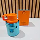 PERFUME PARA CABALLERO(MEGA O MANDARIN SKY) DE 100 ML IMITACIÓN MOD# 590-6 590-7 - Miniatura 3