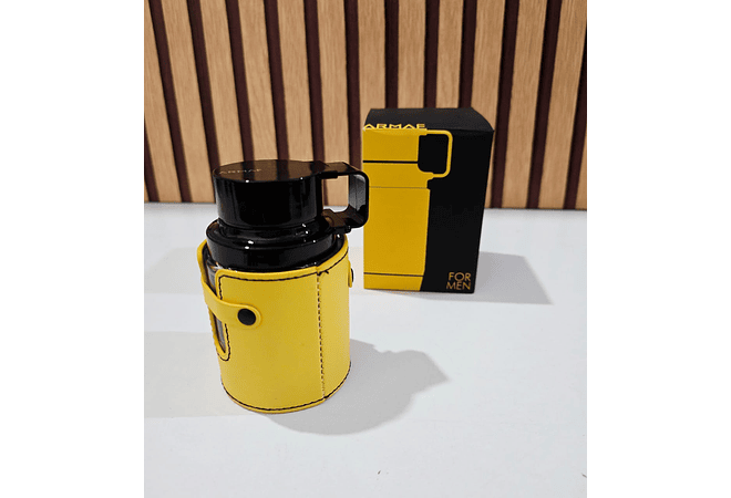 PERFUME PARA CABALLERO(MEGA O MANDARIN SKY) DE 100 ML IMITACIÓN MOD# 590-6 590-7