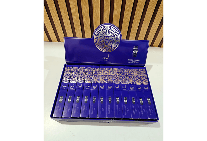 PERFUME DE BOLSILLO HOMBRE O MUJER DE 35ML IMITACIÓN VARIOS MODELOS(AL AZAR)