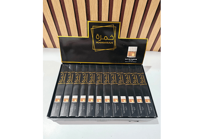 PERFUME DE BOLSILLO HOMBRE O MUJER DE 35ML IMITACIÓN VARIOS MODELOS(AL AZAR)