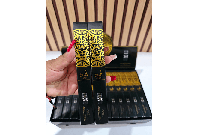 PERFUME DE BOLSILLO HOMBRE O MUJER DE 35ML IMITACIÓN VARIOS MODELOS(AL AZAR)