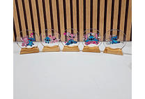 LÁMPARA DISEÑO STITCH MOD# ESP10A