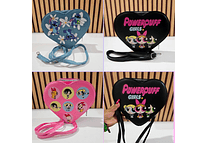 MARICONERA EN FORMA DE CORAZÓN