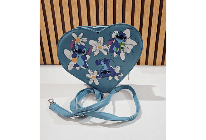 MARICONERA EN FORMA DE CORAZÓN