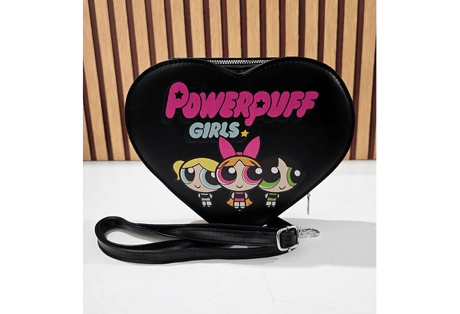 MARICONERA EN FORMA DE CORAZÓN