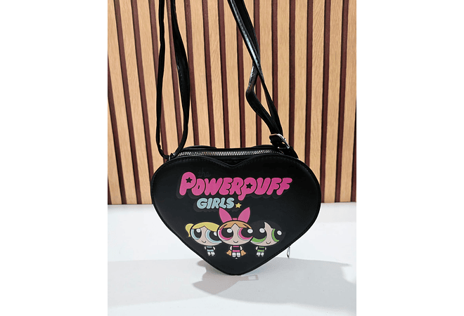 MARICONERA EN FORMA DE CORAZÓN