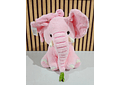 PELUCHE DISEÑO ELEFANTE MOD# 328AGJ🐘