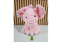 PELUCHE DISEÑO ELEFANTE MOD# 328AGJ🐘