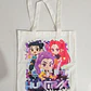 BOLSA MANTA KPOP DEMON HUNTERS MOD# E2553 - Miniatura 7