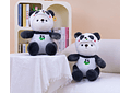 PELUCHE DISEÑO OSO PANDA MOD# 328AIQ 🐼
