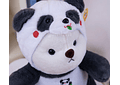 PELUCHE DISEÑO OSO PANDA MOD# 328AIQ 🐼