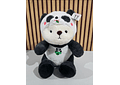 PELUCHE DISEÑO OSO PANDA MOD# 328AIQ 🐼