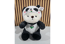 PELUCHE DISEÑO OSO PANDA MOD# 328AIQ 🐼