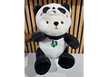PELUCHE DISEÑO OSO PANDA MOD# 328AIQ 🐼