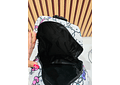 MOCHILA DISEÑO HELLO KITTY