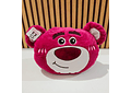 ALMOHADA CON FRAZADA DISEÑO LOTSO MOD# 328YD