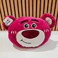 ALMOHADA CON FRAZADA DISEÑO LOTSO MOD# 328YD - Miniatura 2