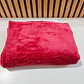 ALMOHADA CON FRAZADA DISEÑO LOTSO MOD# 328YD - Miniatura 4