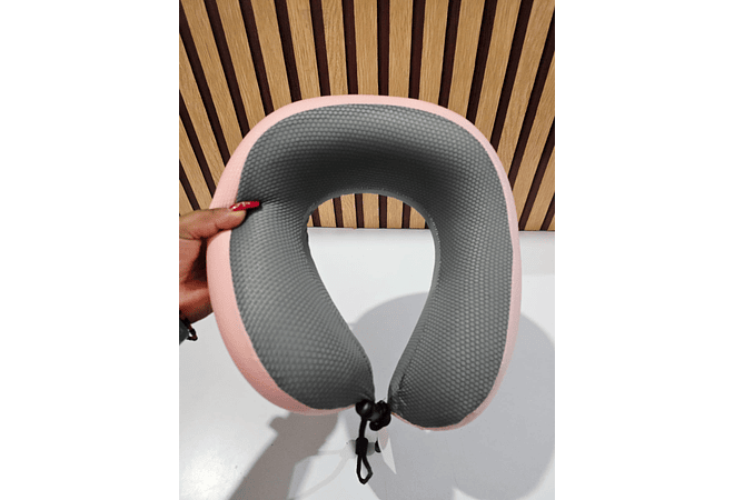 COJIN VIAJERO PARA EL CUELLO MOD# 328AAJ