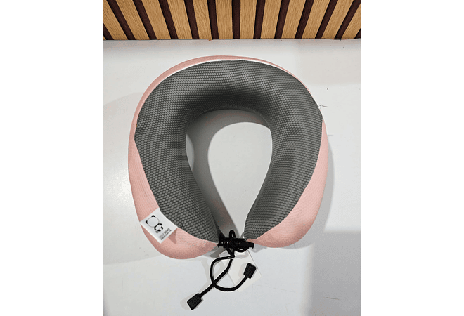 COJIN VIAJERO PARA EL CUELLO MOD# 328AAJ