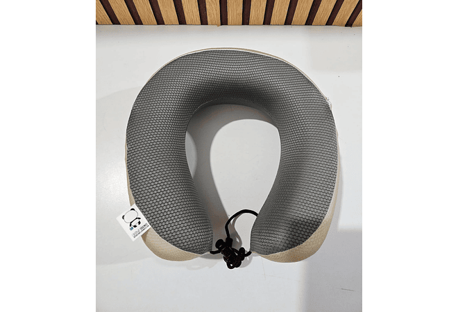 COJIN VIAJERO PARA EL CUELLO MOD# 328AAJ