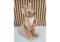 PELUCHE MAMÁ CANGURO MOD# 328AHX  🦘