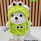PELUCHES VARIOS MODELOS Y TAMAÑOS MOD# 328WS - Miniatura 3