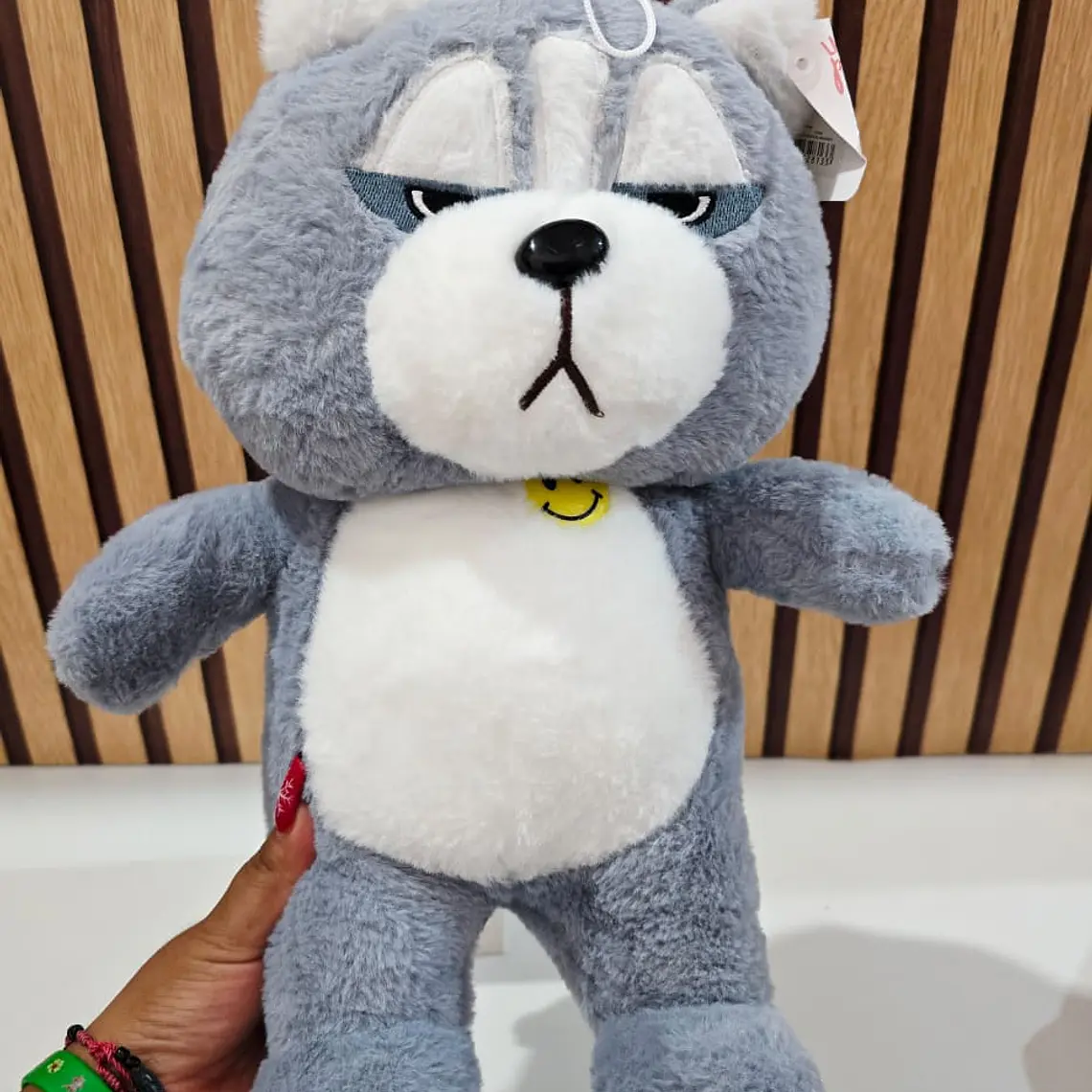 PELUCHES VARIOS MODELOS Y TAMAÑOS MOD# 328WS 4